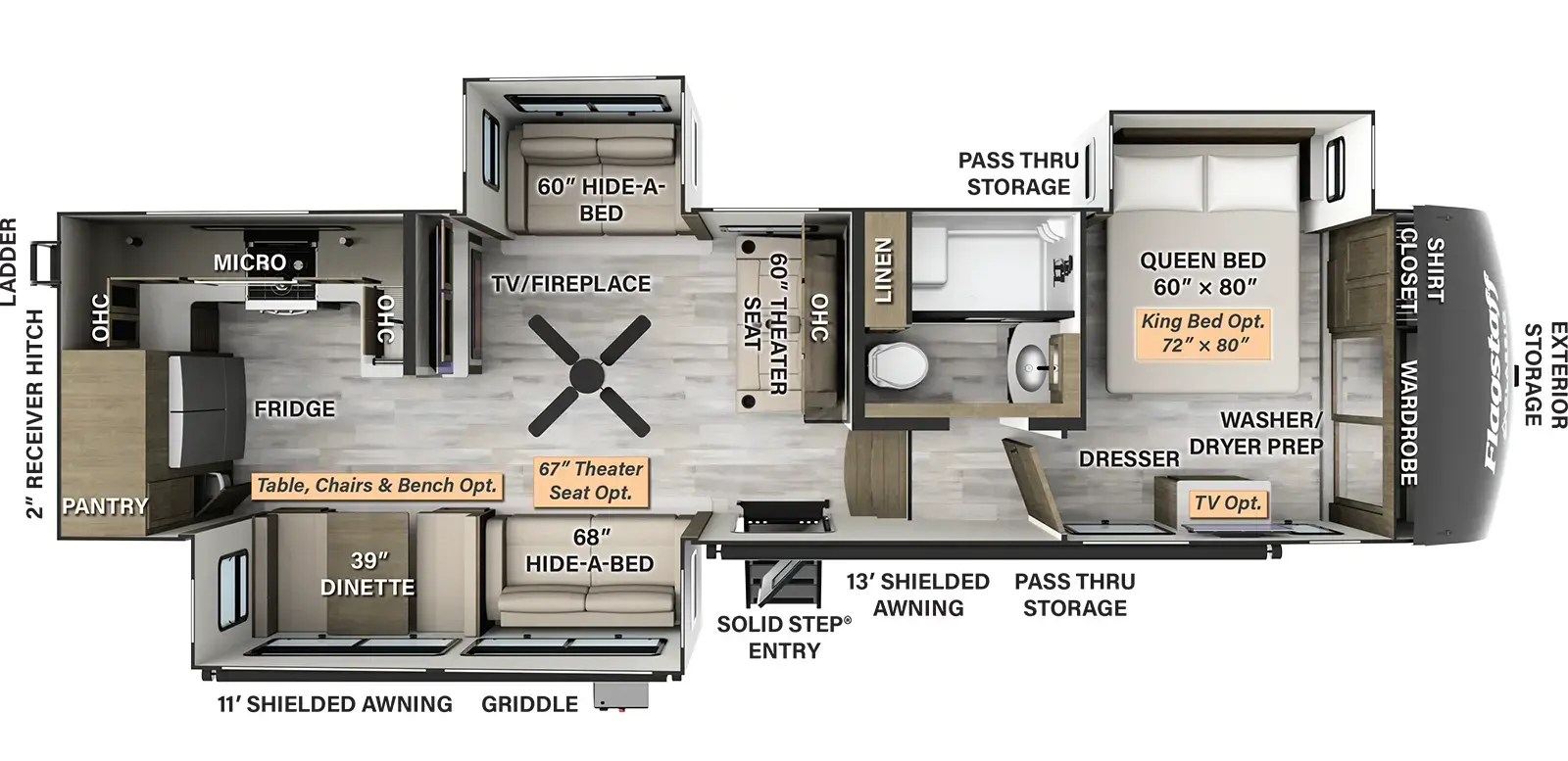 371RK Floorplan Image